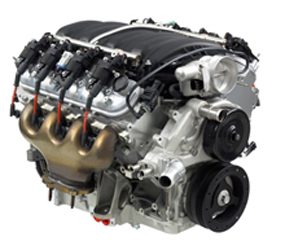 P3659 Engine